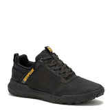 Zapatilla Gamuza Hombre Hex Ready Lo Negro Cat