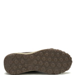 Zapatilla Cuero Hombre Hex Ready Lo Café Cat
