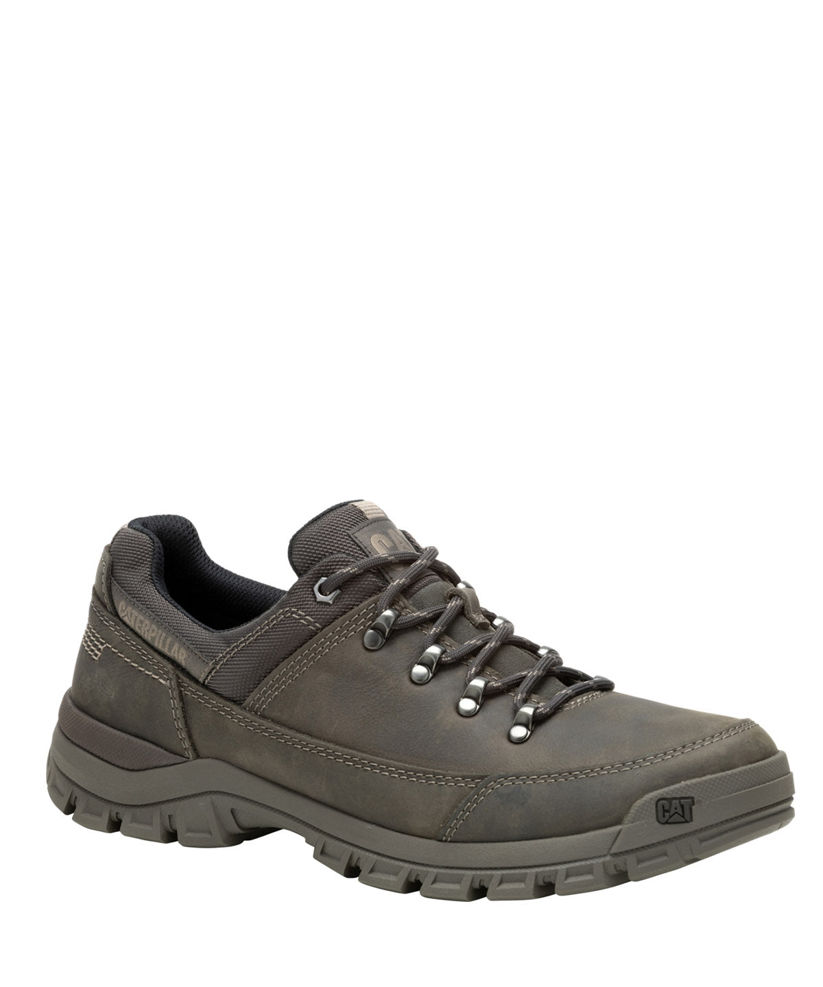 Zapato Cuero Hombre Threshold Hiker Café Cat