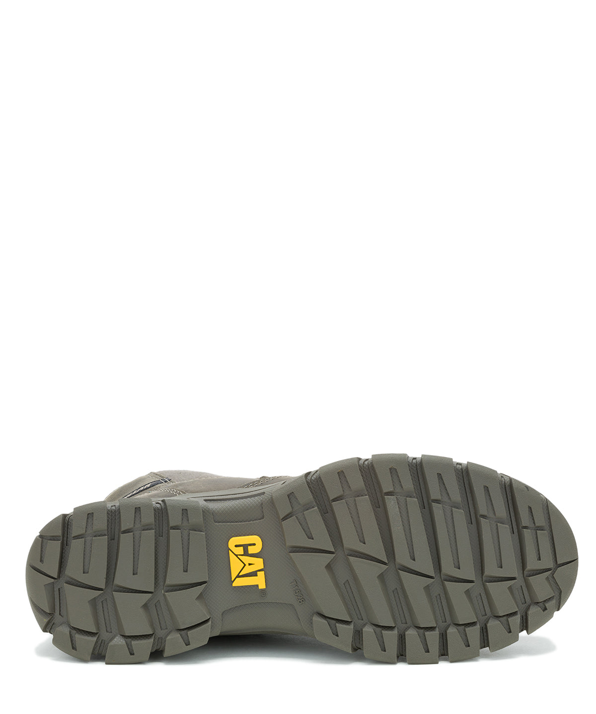 Botín Cuero Hombre Threshold Chelsea Café Cat