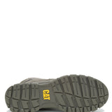 Botín Cuero Hombre Threshold Chelsea Café Cat