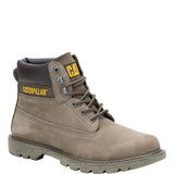 Botín Colorado 2.0 Unisex Gris Pardo Cat