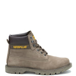 Botín Colorado 2.0 Unisex Gris Pardo Cat