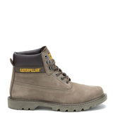 Botín Colorado 2.0 Unisex Gris Pardo Cat