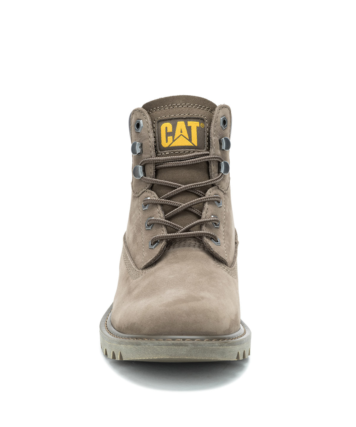 Botín Colorado 2.0 Unisex Gris Pardo Cat