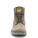 Botín Colorado 2.0 Unisex Gris Pardo Cat