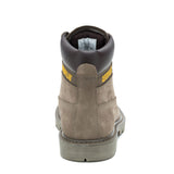 Botín Colorado 2.0 Unisex Gris Pardo Cat