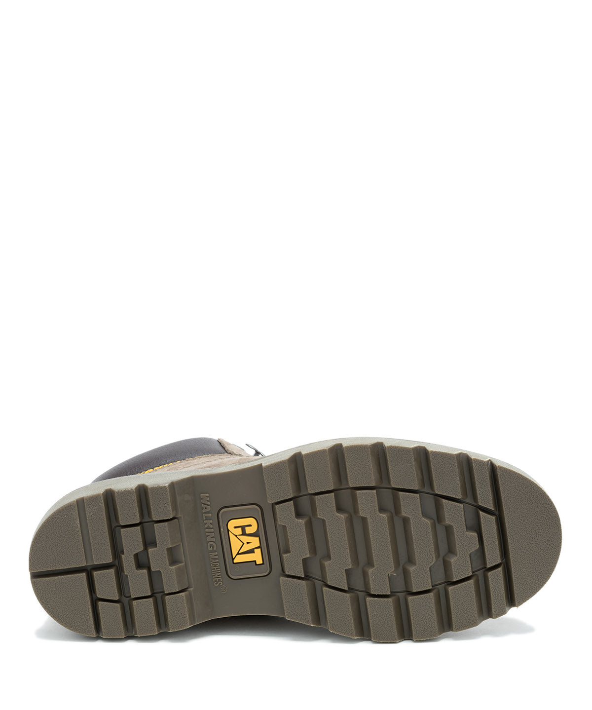 Botín Colorado 2.0 Unisex Gris Pardo Cat