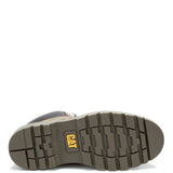 Botín Colorado 2.0 Unisex Gris Pardo Cat