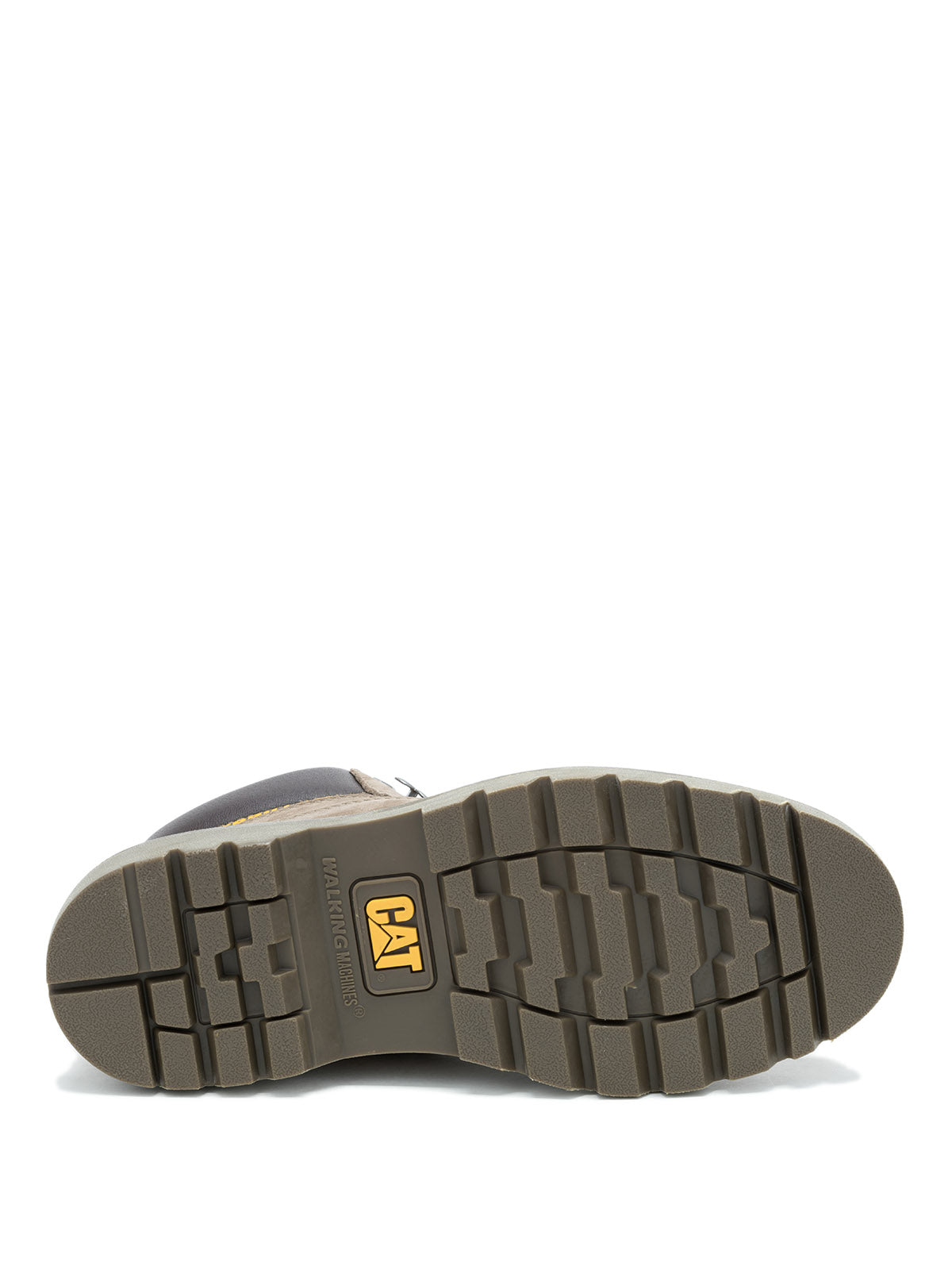 Botín Colorado 2.0 Unisex Gris Pardo Cat