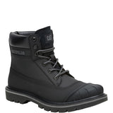 Botín Waterproof Colorado Galosh Hombre Negro Cat