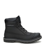Botín Waterproof Colorado Galosh Hombre Negro Cat
