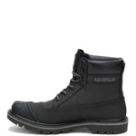 Botín Waterproof Colorado Galosh Hombre Negro Cat