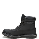 Botín Waterproof Colorado Galosh Hombre Negro Cat