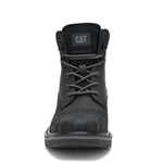 Botín Waterproof Colorado Galosh Hombre Negro Cat