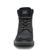 Botín Waterproof Colorado Galosh Hombre Negro Cat