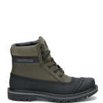 Botín Waterproof Colorado Galosh Hombre Oliva Cat