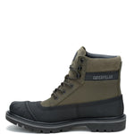 Botín Waterproof Colorado Galosh Hombre Oliva Cat