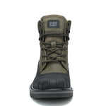 Botín Waterproof Colorado Galosh Hombre Oliva Cat