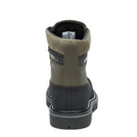 Botín Waterproof Colorado Galosh Hombre Oliva Cat