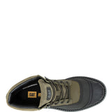 Botín Waterproof Colorado Galosh Hombre Oliva Cat