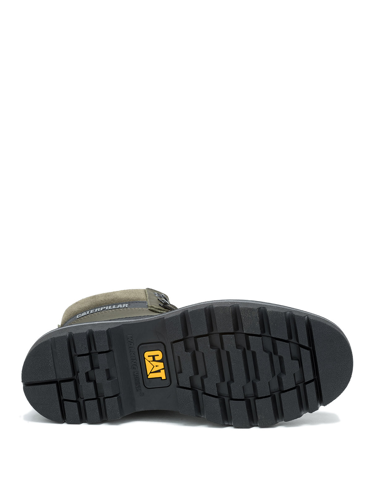 Botín Waterproof Colorado Galosh Hombre Oliva Cat