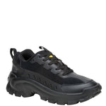 Zapatilla Casual Hombre  Intruder Lite Hombre Negra Cat