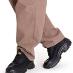 Zapatilla Casual Hombre  Intruder Lite Hombre Negra Cat