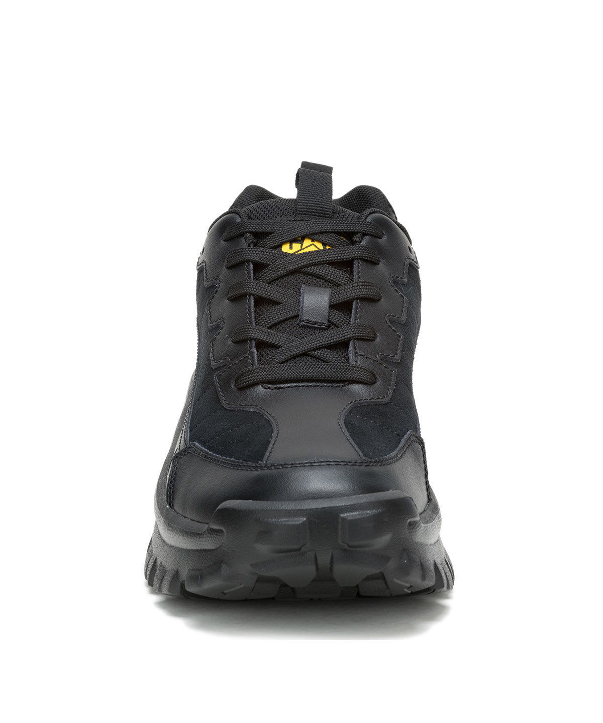 Zapatilla Casual Hombre  Intruder Lite Hombre Negra Cat
