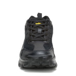 Zapatilla Casual Hombre  Intruder Lite Hombre Negra Cat