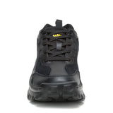 Zapatilla Casual Hombre  Intruder Lite Hombre Negra Cat