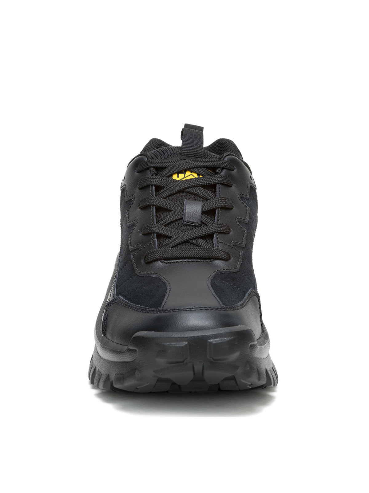 Zapatilla Casual Hombre  Intruder Lite Hombre Negra Cat