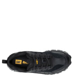 Zapatilla Casual Hombre  Intruder Lite Hombre Negra Cat