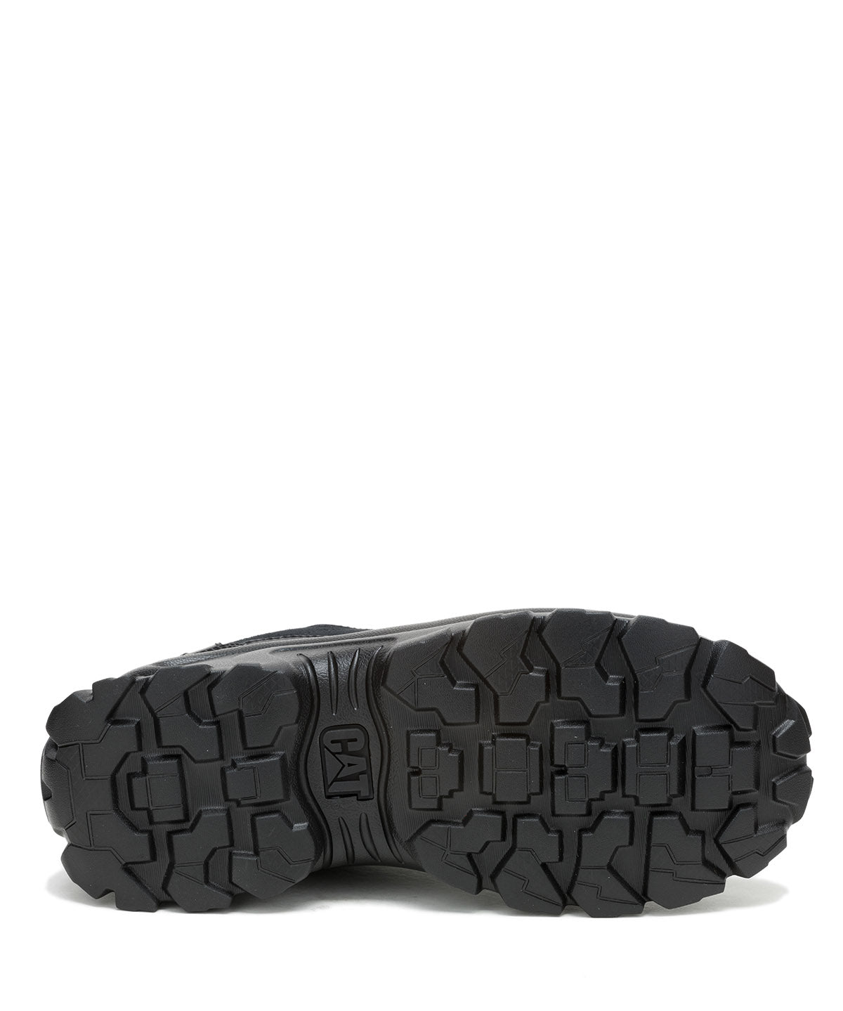 Zapatilla Casual Hombre  Intruder Lite Hombre Negra Cat