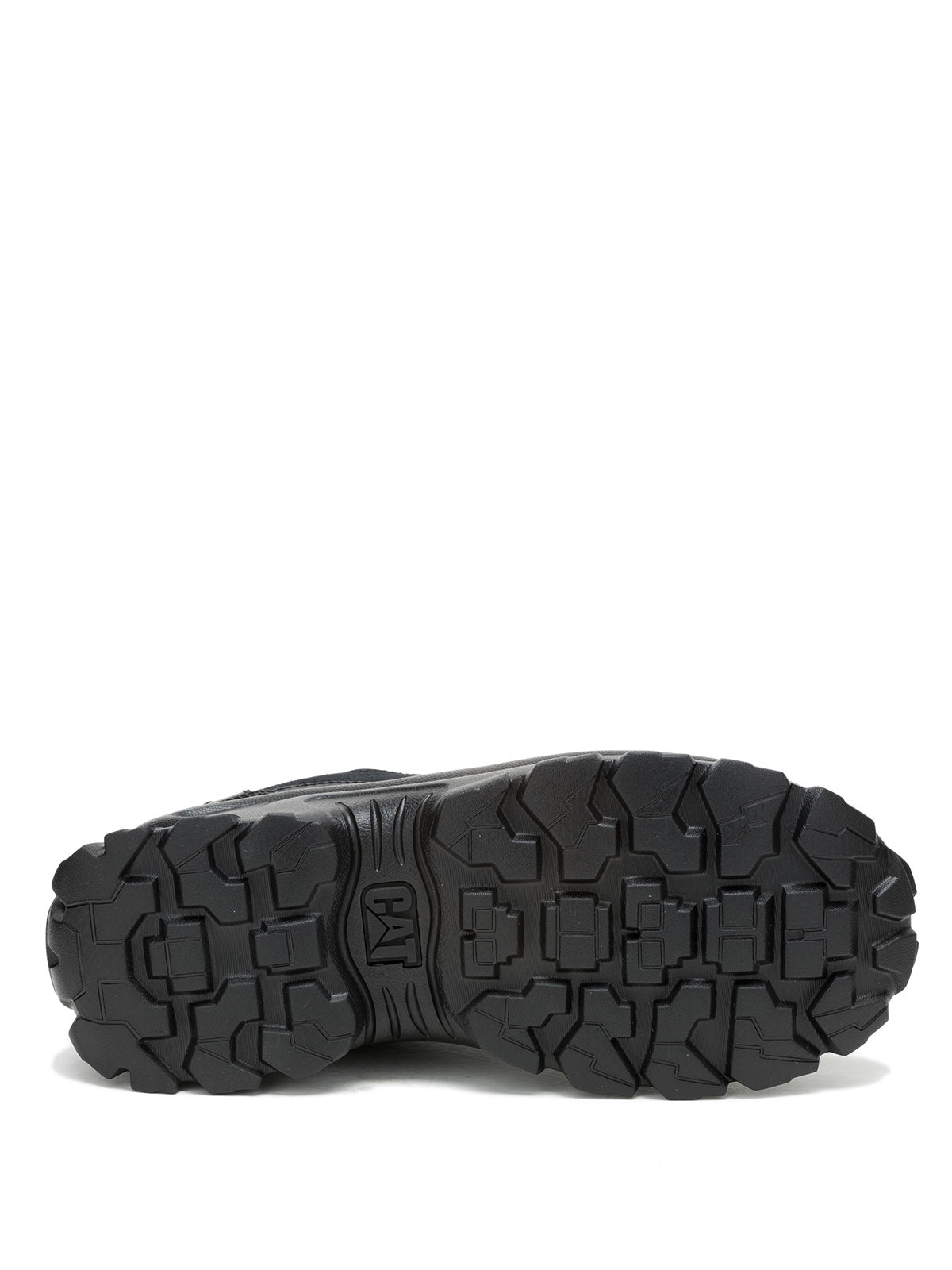 Zapatilla Casual Hombre  Intruder Lite Hombre Negra Cat