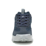 Zapatilla Casual Hombre Intruder Essential Azul Marino Cat