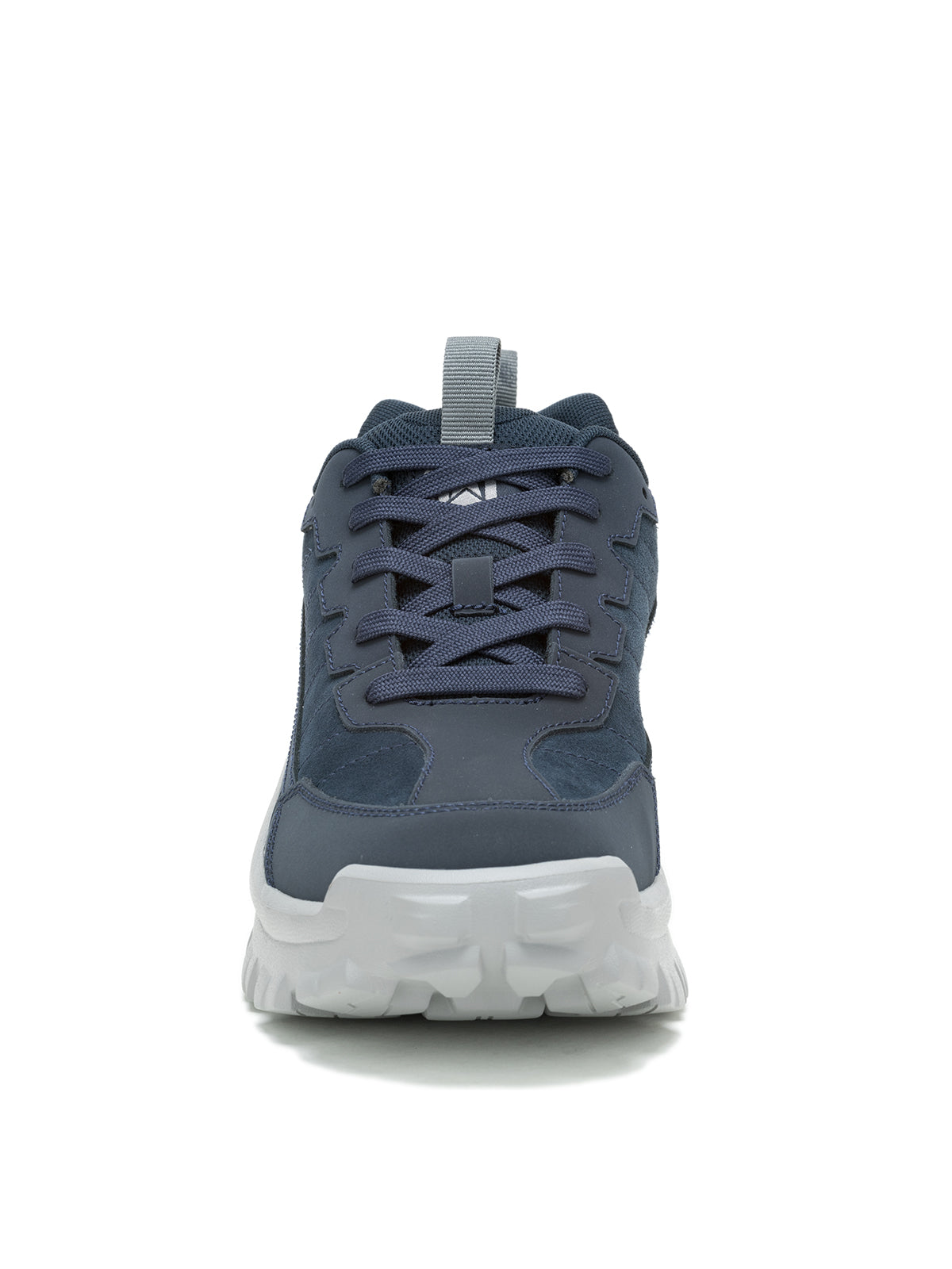 Zapatilla Casual Hombre Intruder Essential Azul Marino Cat