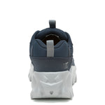 Zapatilla Casual Hombre Intruder Essential Azul Marino Cat