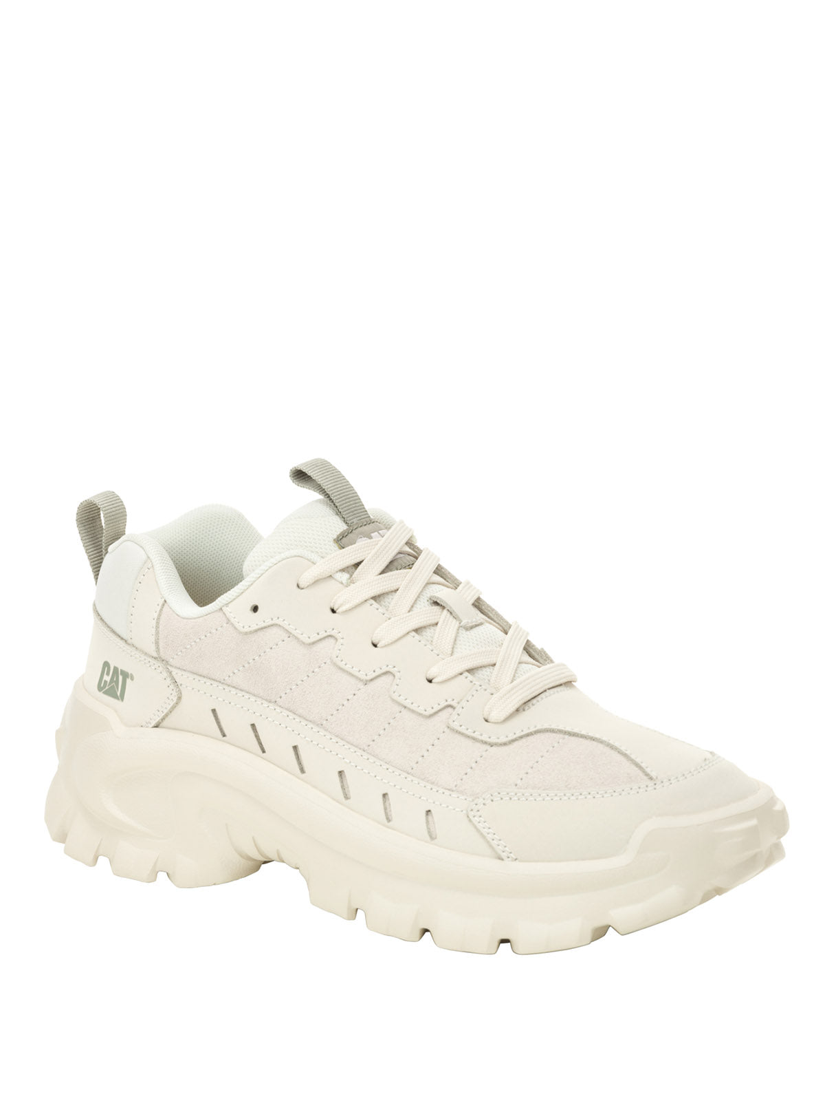 Zapatilla Casual Hombre Intruder Lite  Crudo Cat