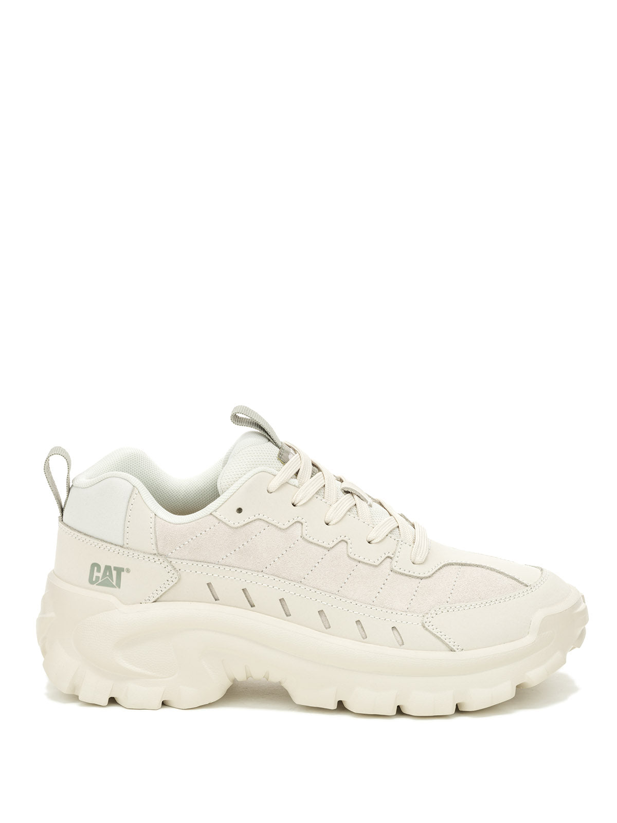 Zapatilla Casual Hombre Intruder Lite  Crudo Cat