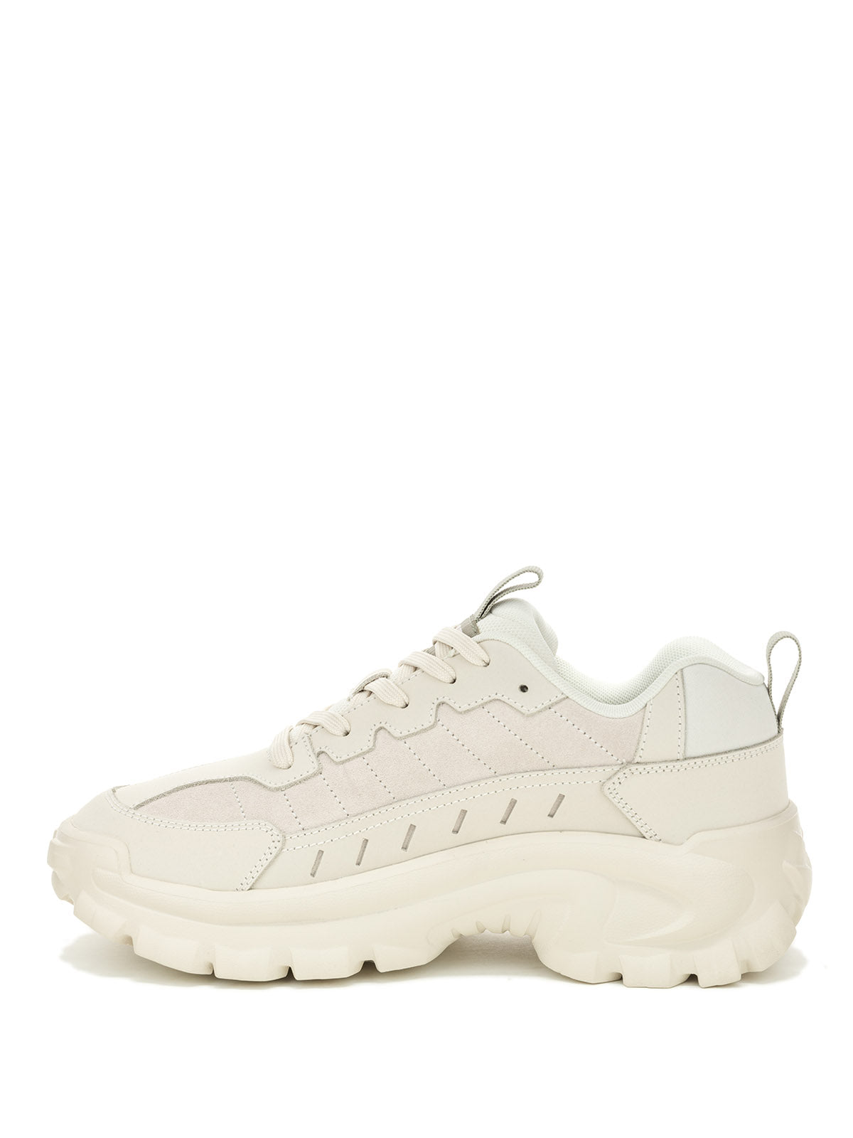 Zapatilla Casual Hombre Intruder Lite  Crudo Cat