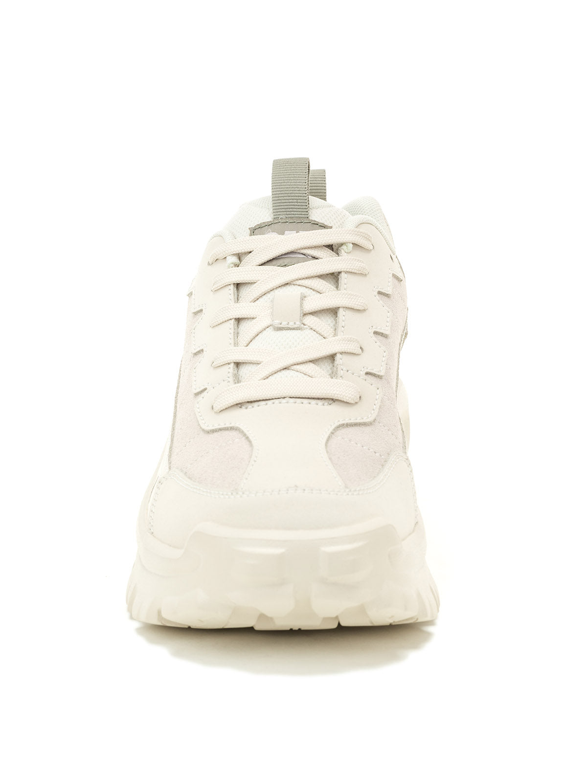 Zapatilla Casual Hombre Intruder Lite  Crudo Cat