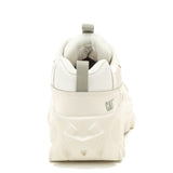 Zapatilla Casual Hombre Intruder Lite  Crudo Cat
