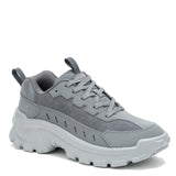 Zapatilla Casual Hombre Intruder Essential Gris Claro Cat