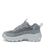 Zapatilla Casual Hombre Intruder Essential Gris Claro Cat