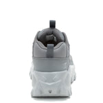 Zapatilla Casual Hombre Intruder Essential Gris Claro Cat