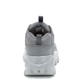 Zapatilla Casual Hombre Intruder Essential Gris Claro Cat