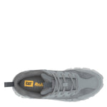 Zapatilla Casual Hombre Intruder Essential Gris Claro Cat