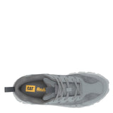 Zapatilla Casual Hombre Intruder Essential Gris Claro Cat