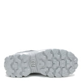 Zapatilla Casual Hombre Intruder Essential Gris Claro Cat